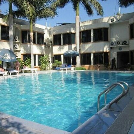 Mandalay Swan Hotel 외부 사진