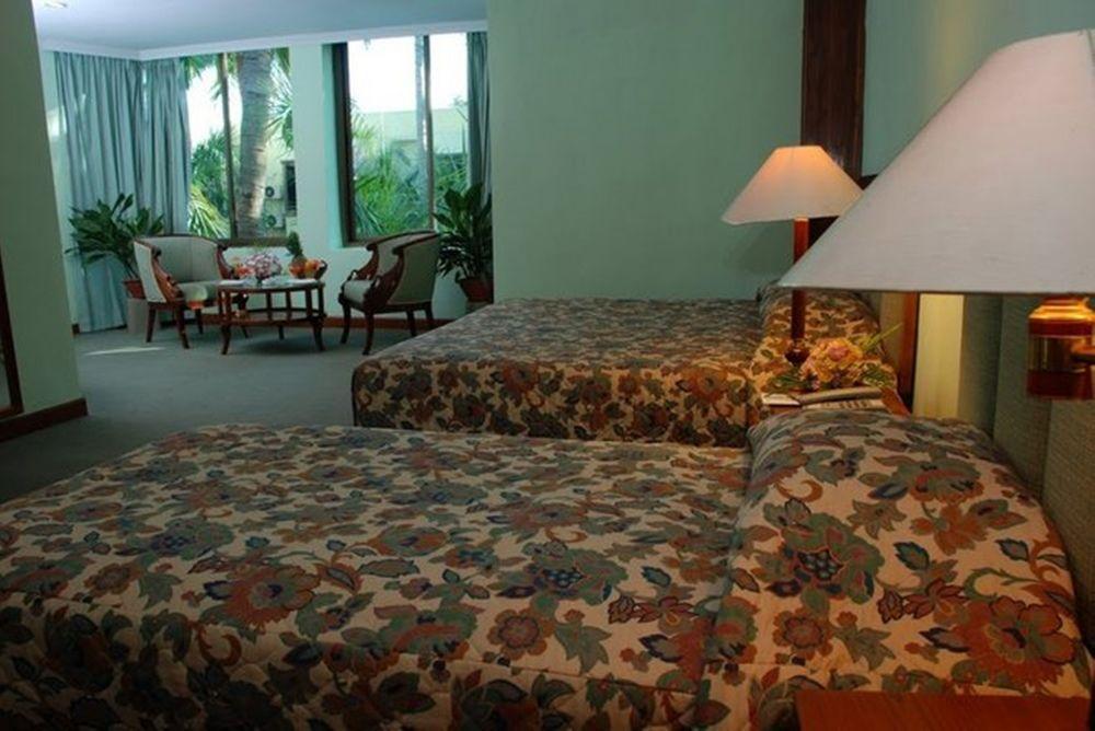 Mandalay Swan Hotel 외부 사진