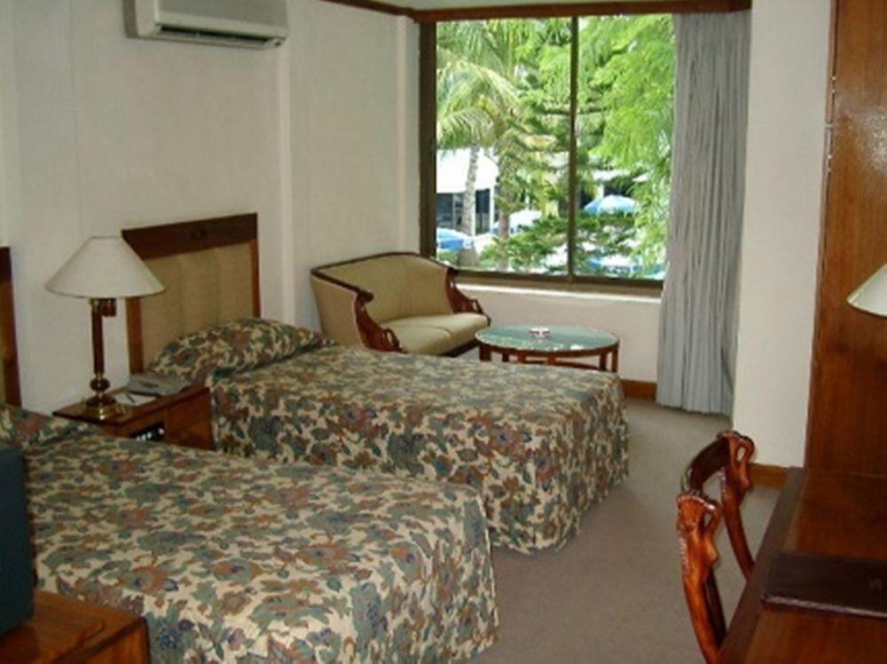 Mandalay Swan Hotel 외부 사진