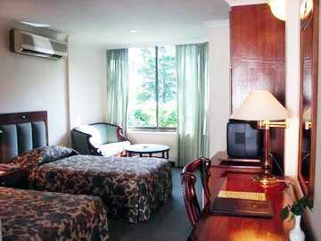 Mandalay Swan Hotel 외부 사진