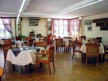 Mandalay Swan Hotel 외부 사진