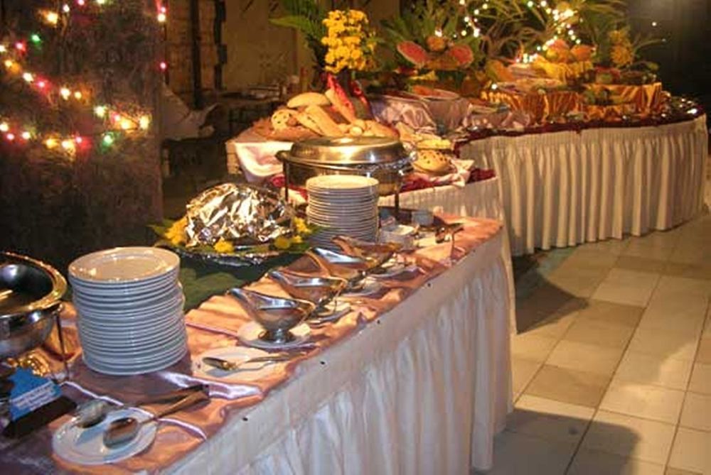 Mandalay Swan Hotel 외부 사진