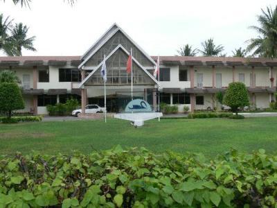 Mandalay Swan Hotel 외부 사진
