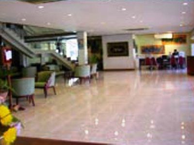 Mandalay Swan Hotel 외부 사진